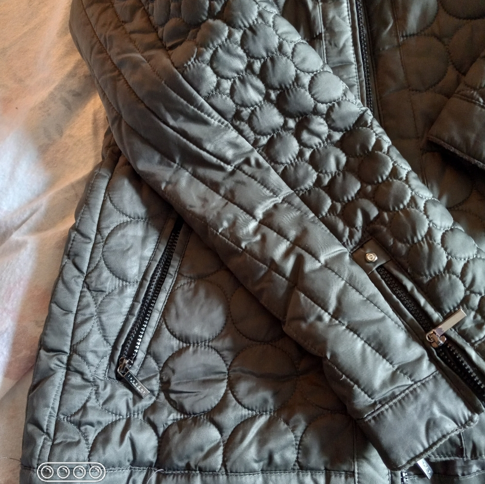 Ski Jacket By Shelli Segal - image 3
